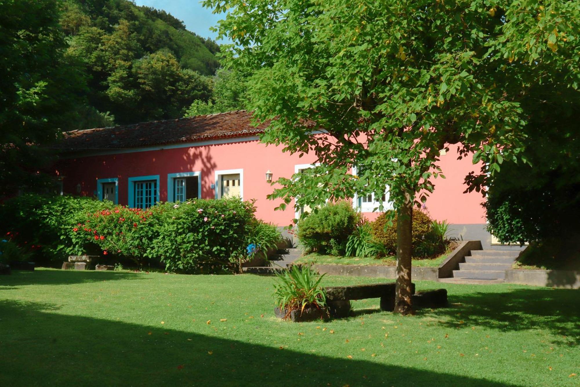 Solar De Lalem Bed & Breakfast Maia  Exterior foto