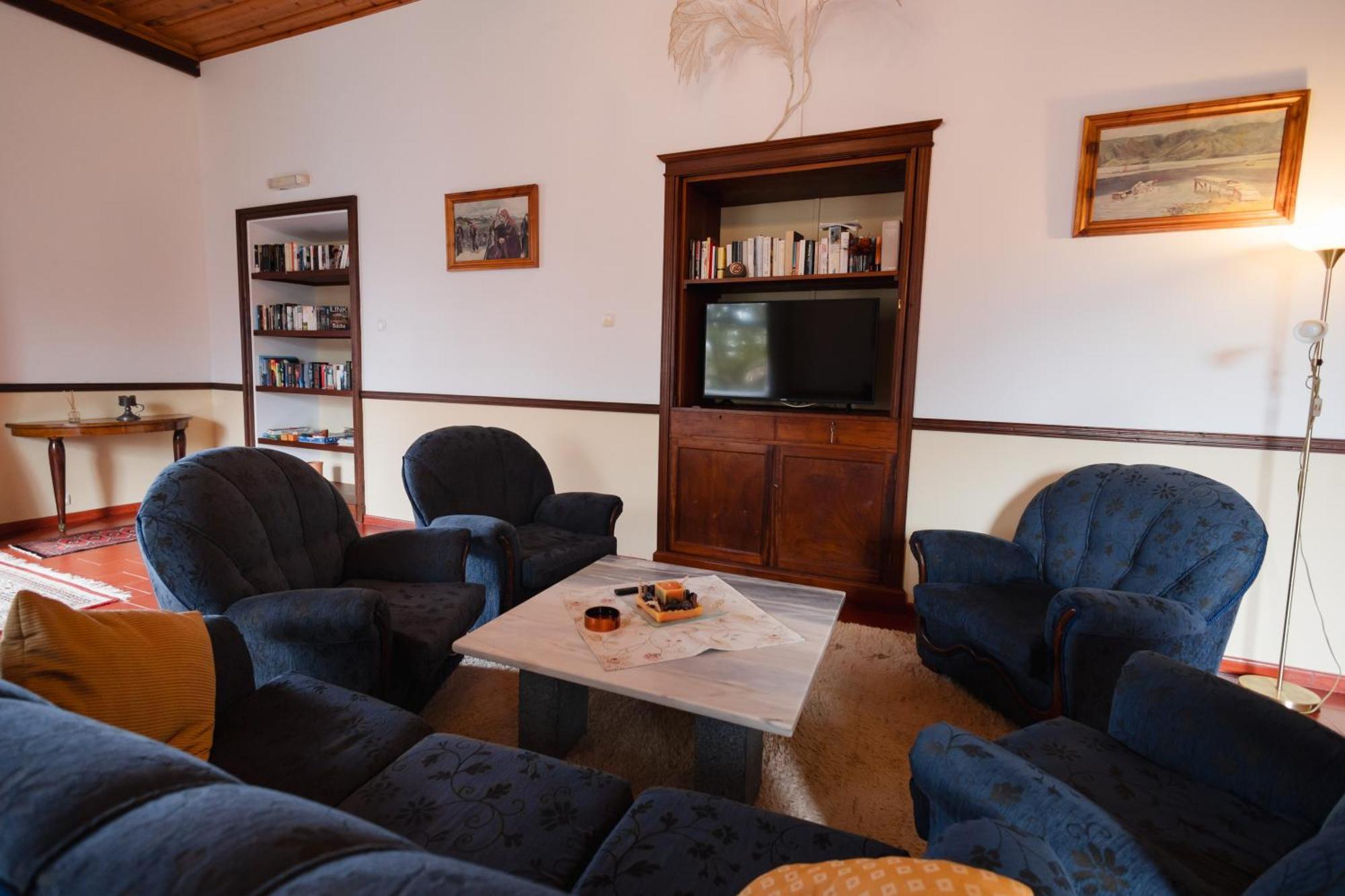 Solar De Lalem Bed & Breakfast Maia  Exterior foto