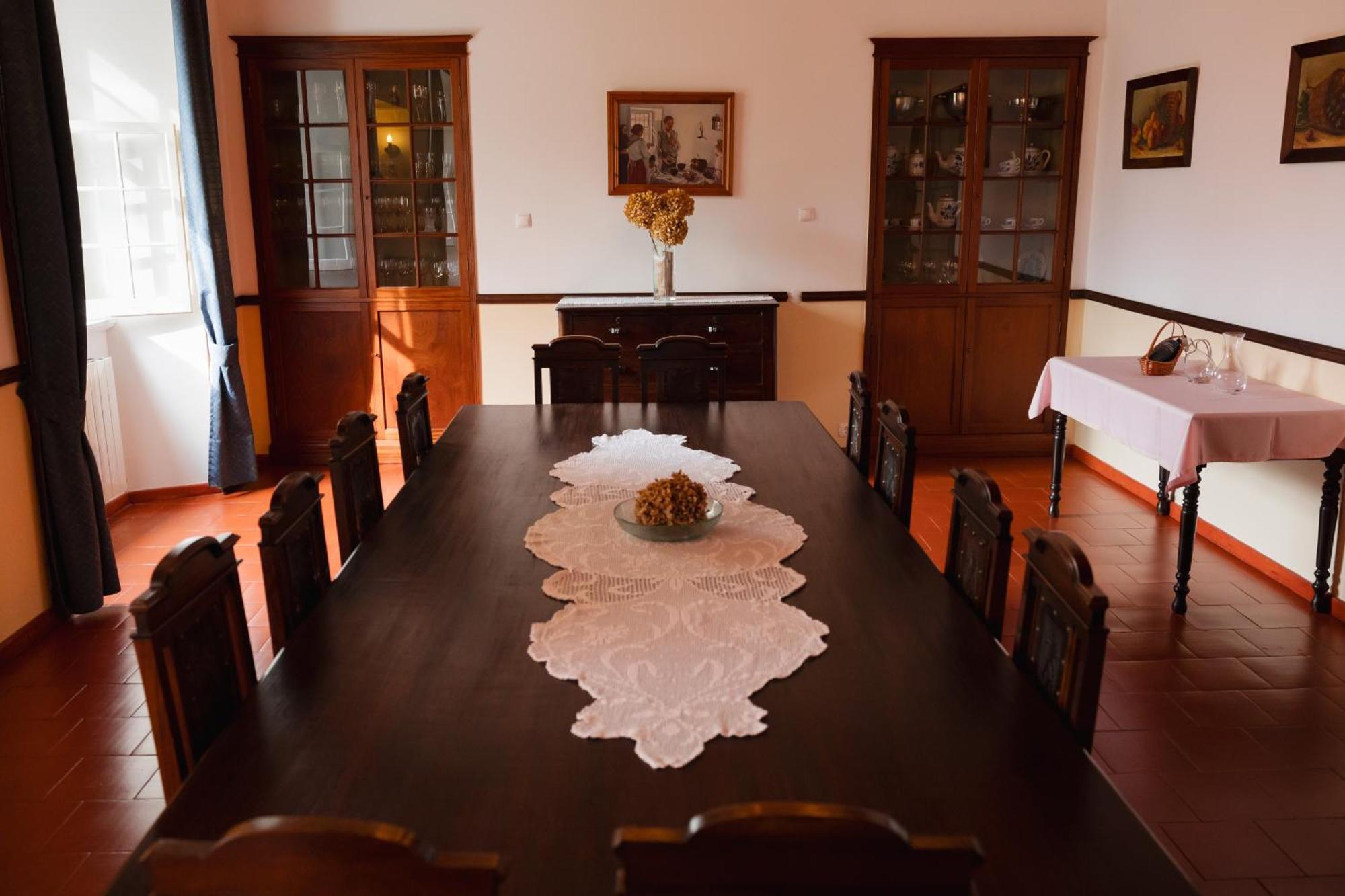 Solar De Lalem Bed & Breakfast Maia  Exterior foto