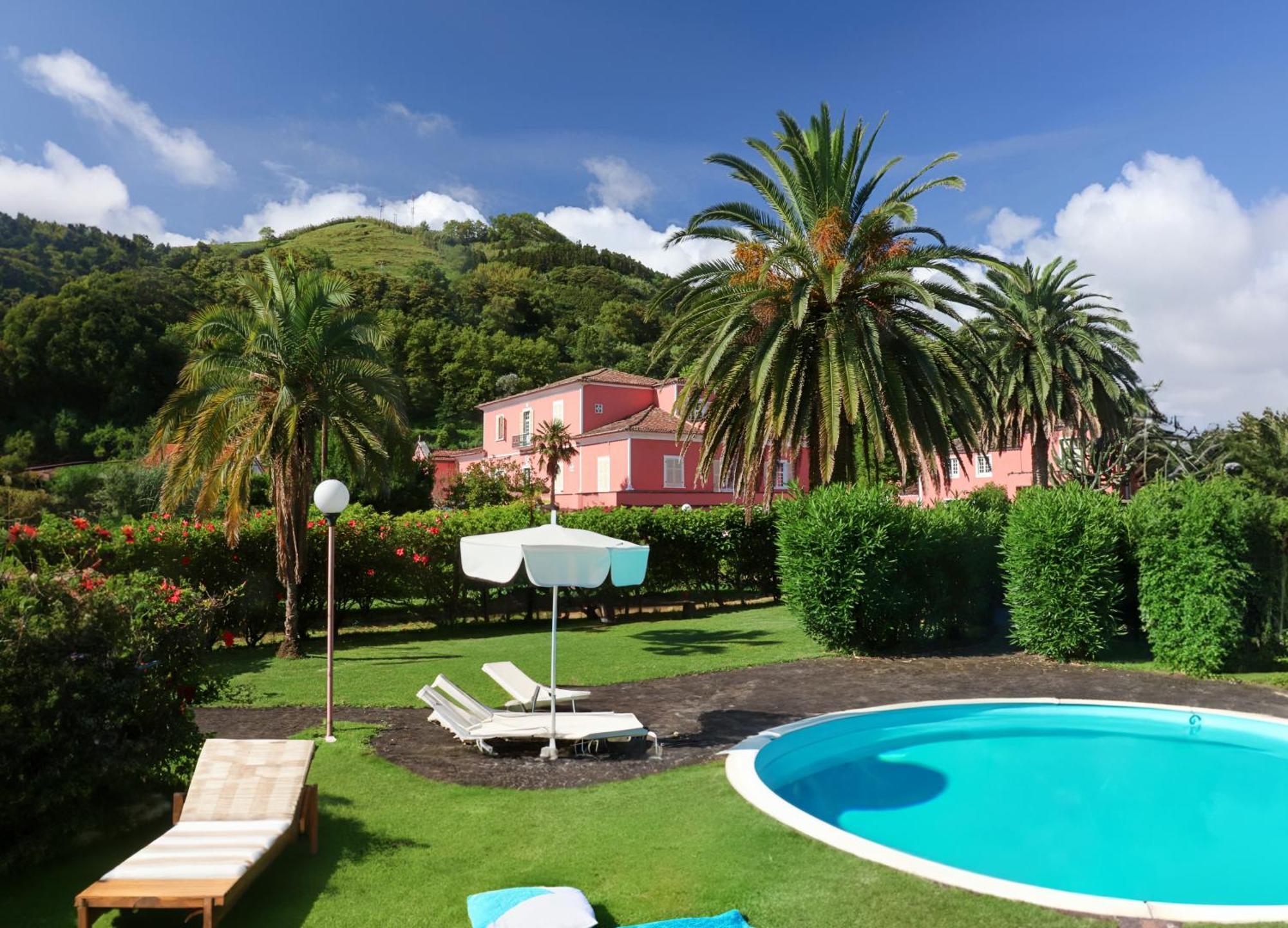 Solar De Lalem Bed & Breakfast Maia  Exterior foto