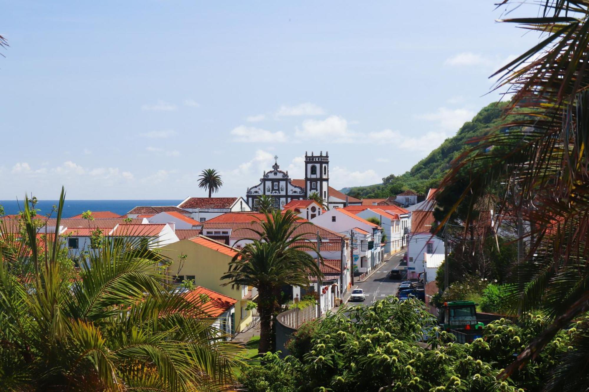 Solar De Lalem Bed & Breakfast Maia  Exterior foto