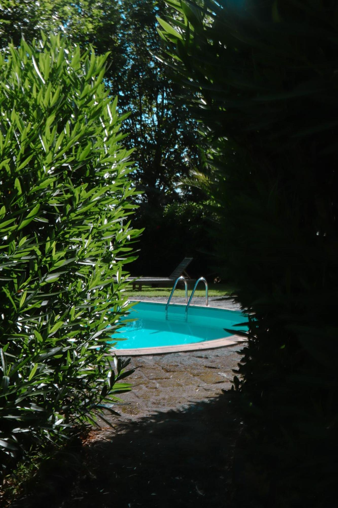 Solar De Lalem Bed & Breakfast Maia  Exterior foto