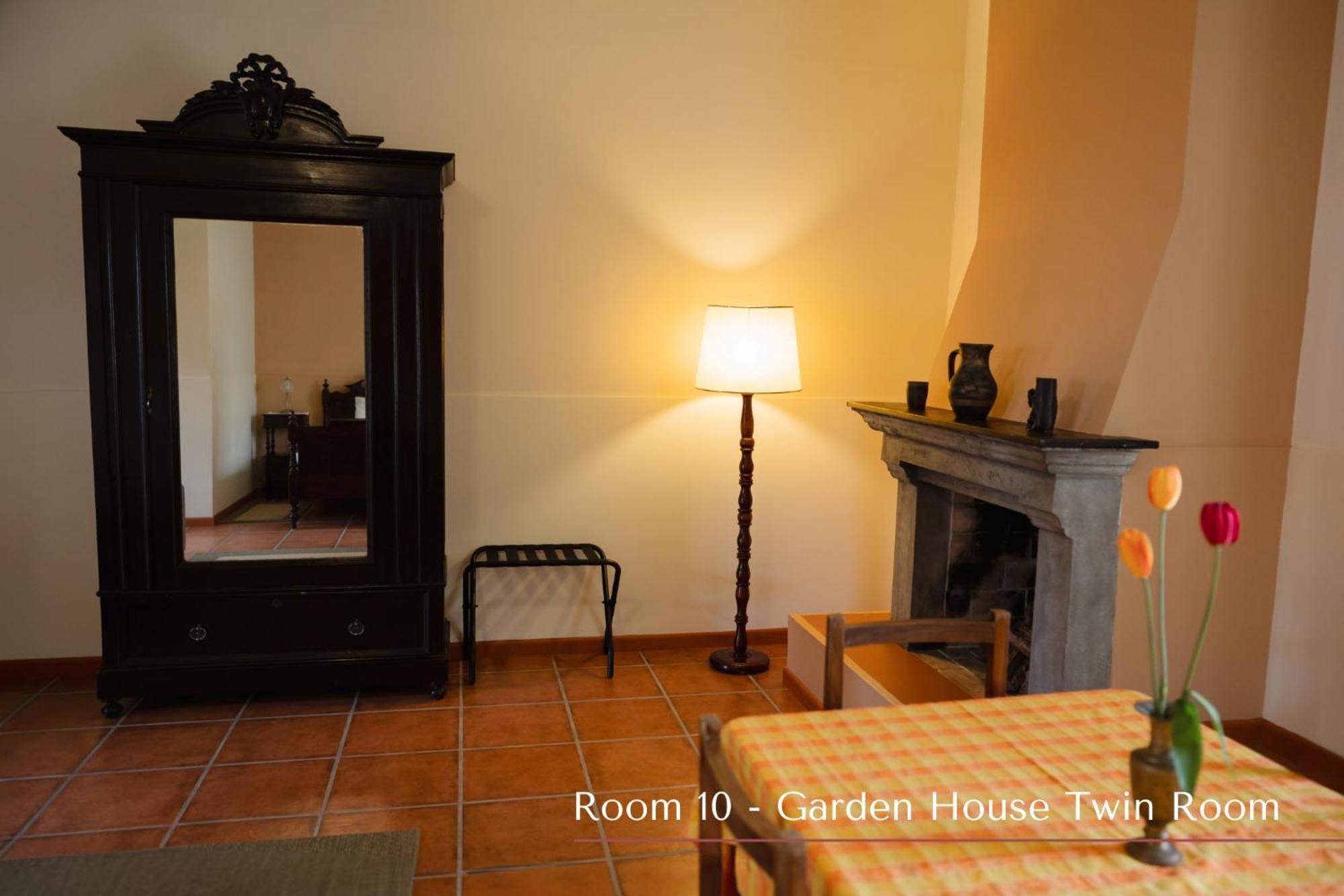 Solar De Lalem Bed & Breakfast Maia  Exterior foto