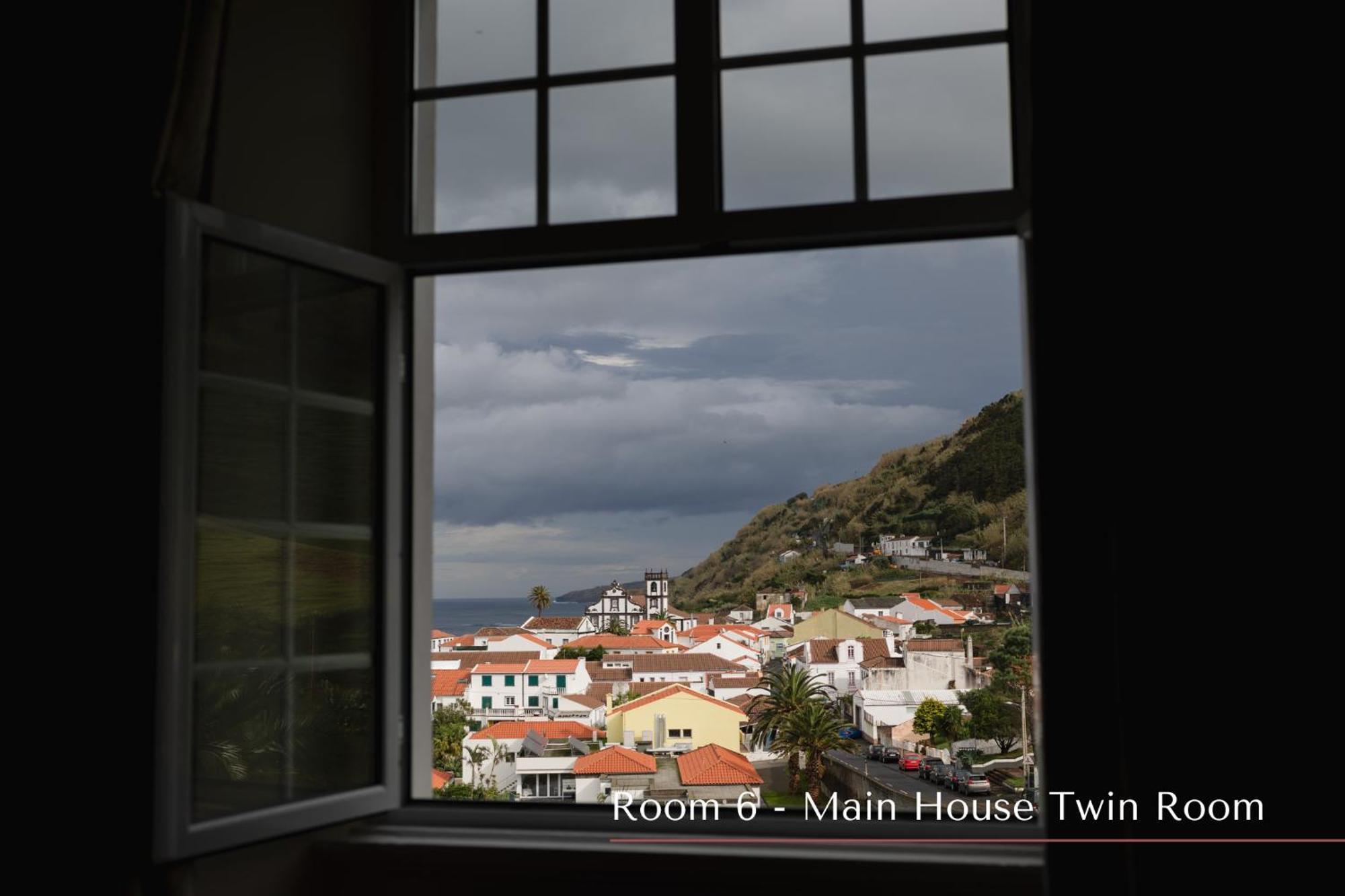 Solar De Lalem Bed & Breakfast Maia  Exterior foto