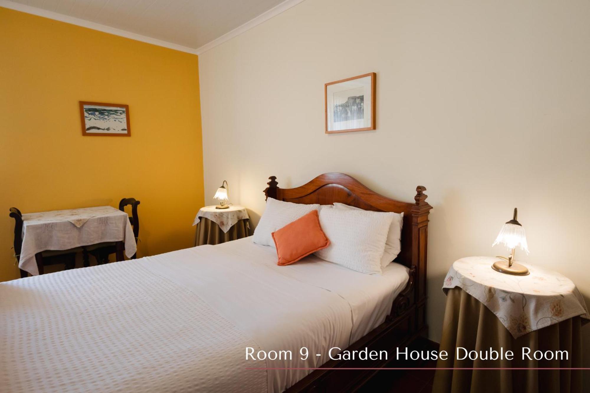 Solar De Lalem Bed & Breakfast Maia  Exterior foto