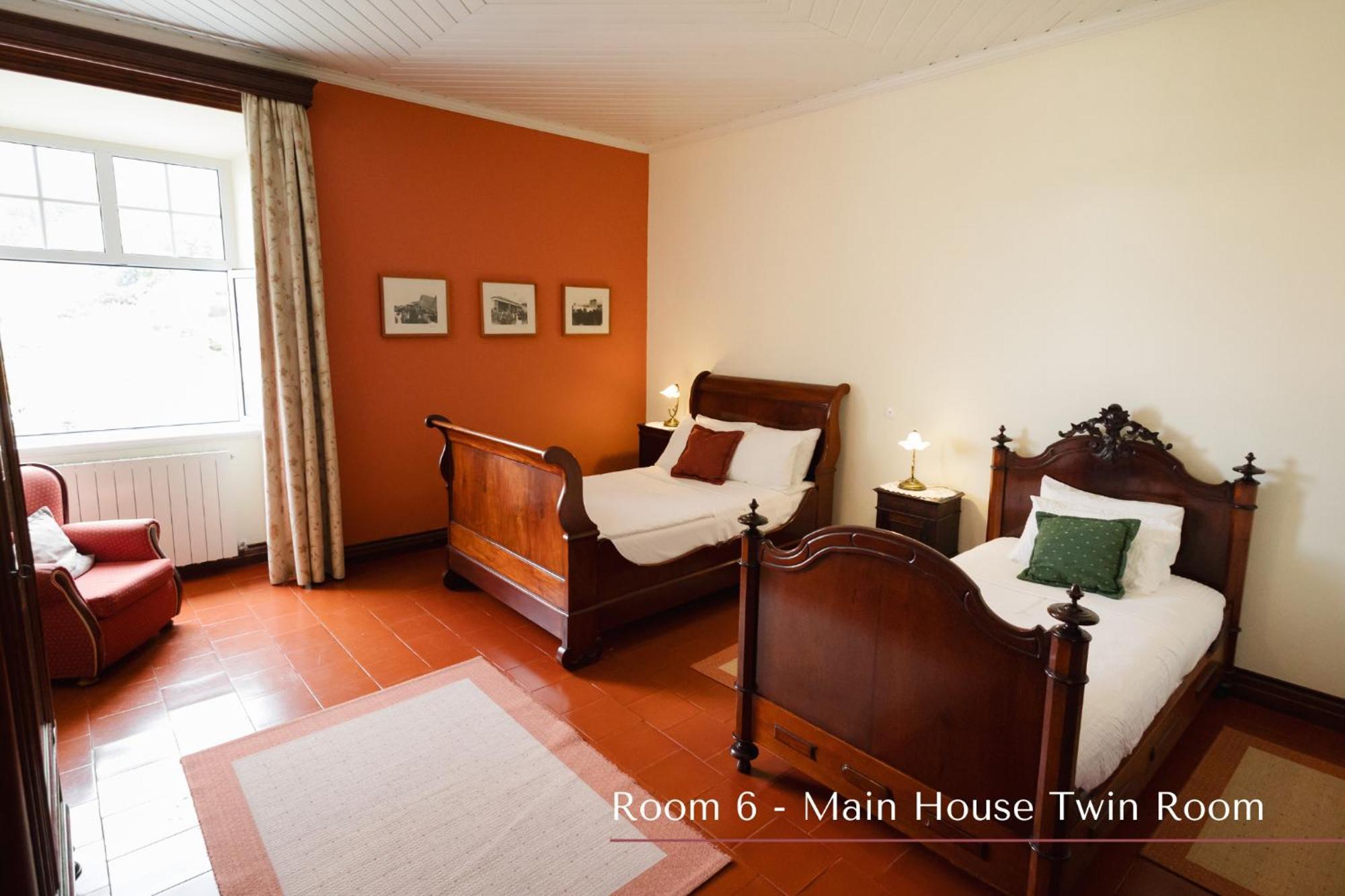 Solar De Lalem Bed & Breakfast Maia  Exterior foto