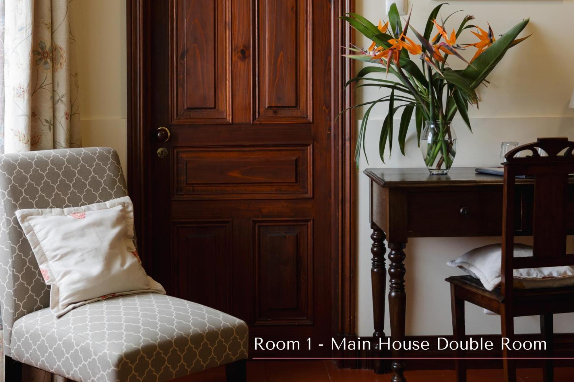 Solar De Lalem Bed & Breakfast Maia  Exterior foto