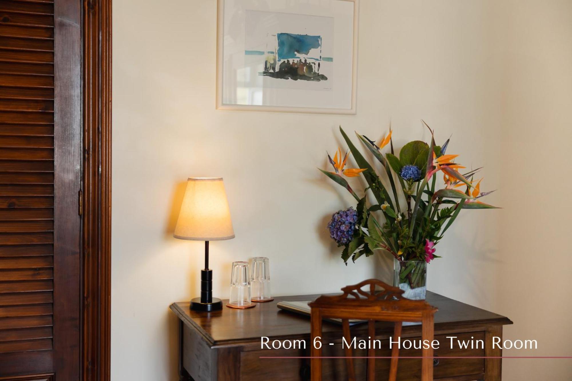 Solar De Lalem Bed & Breakfast Maia  Exterior foto