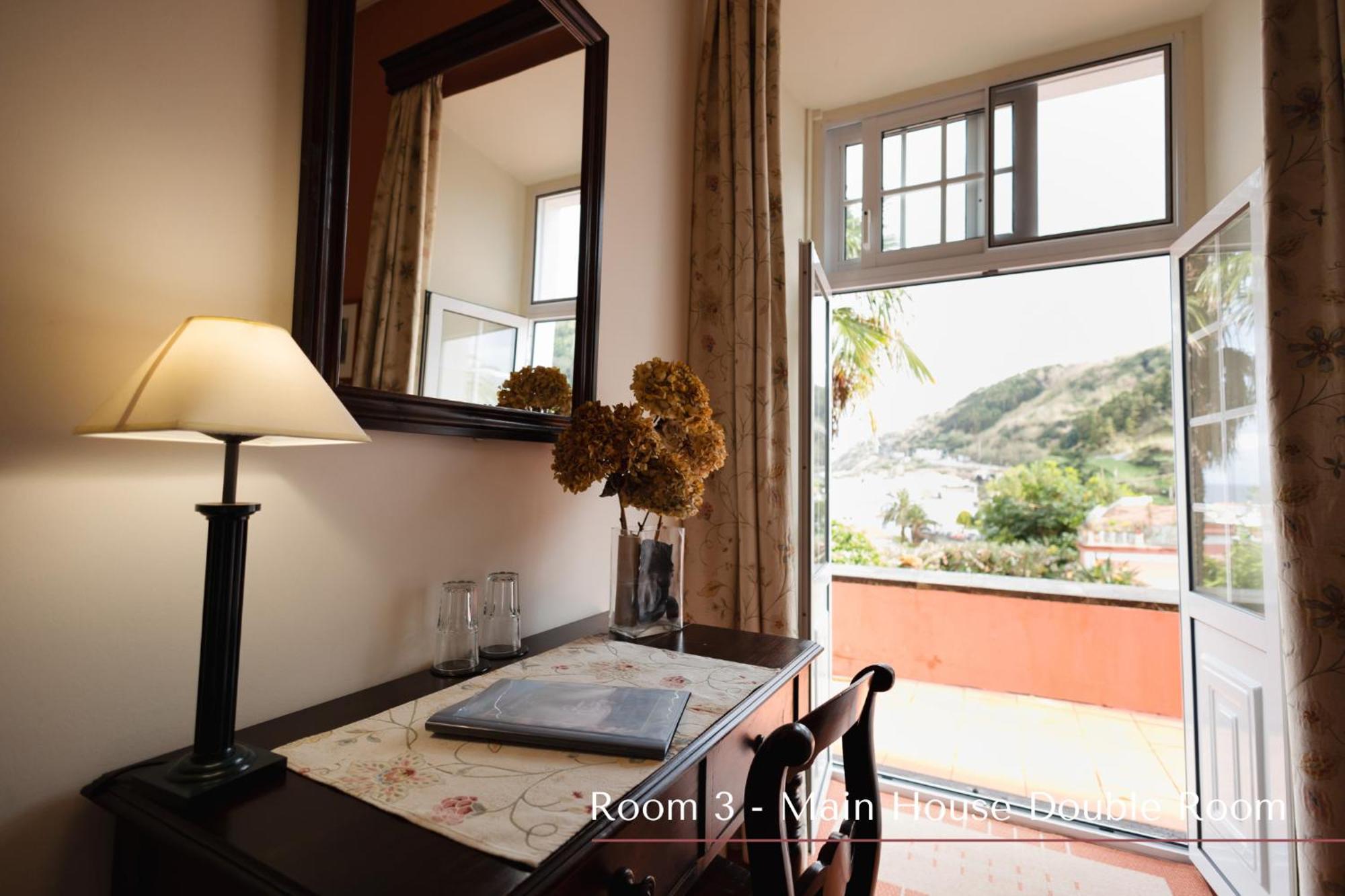 Solar De Lalem Bed & Breakfast Maia  Exterior foto