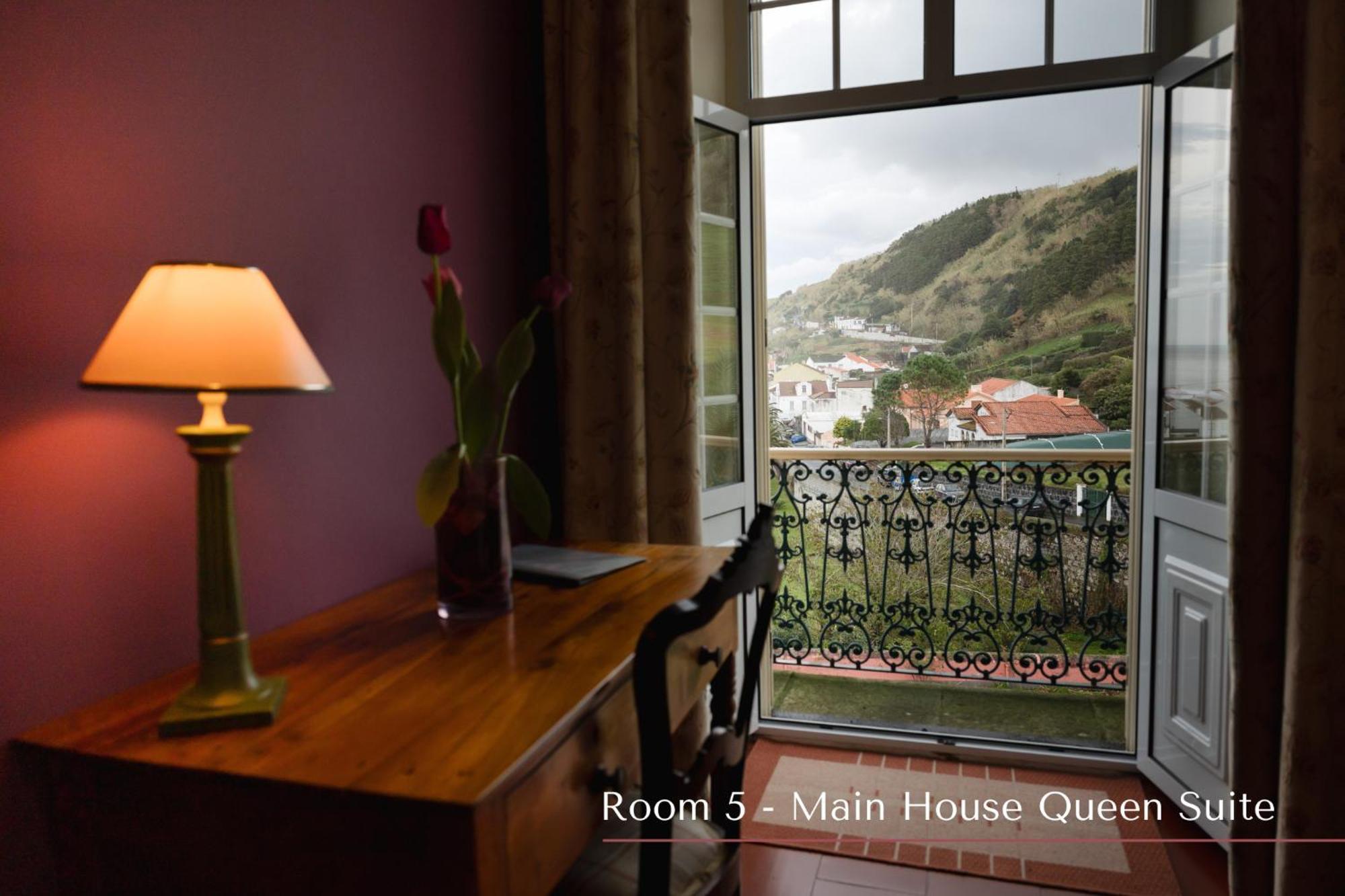 Solar De Lalem Bed & Breakfast Maia  Exterior foto