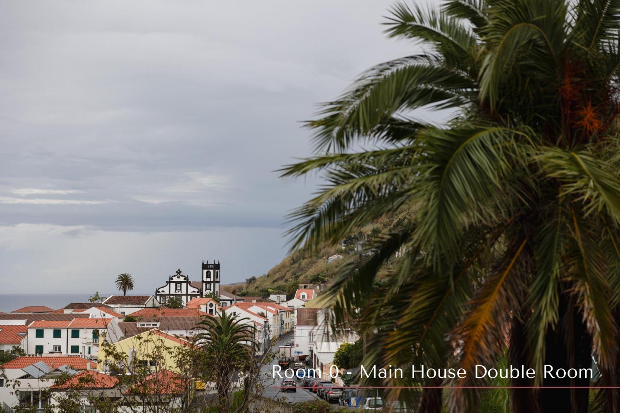 Solar De Lalem Bed & Breakfast Maia  Exterior foto