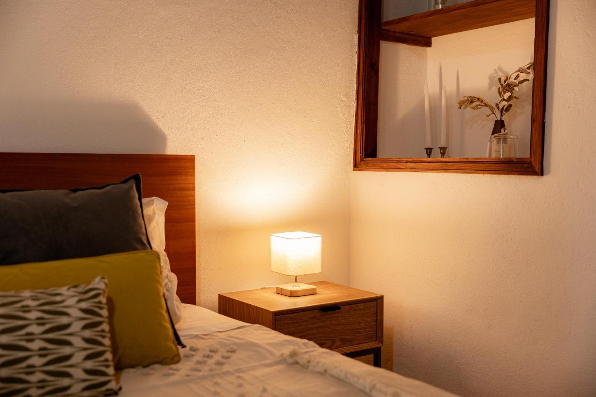 Solar De Lalem Bed & Breakfast Maia  Cameră foto