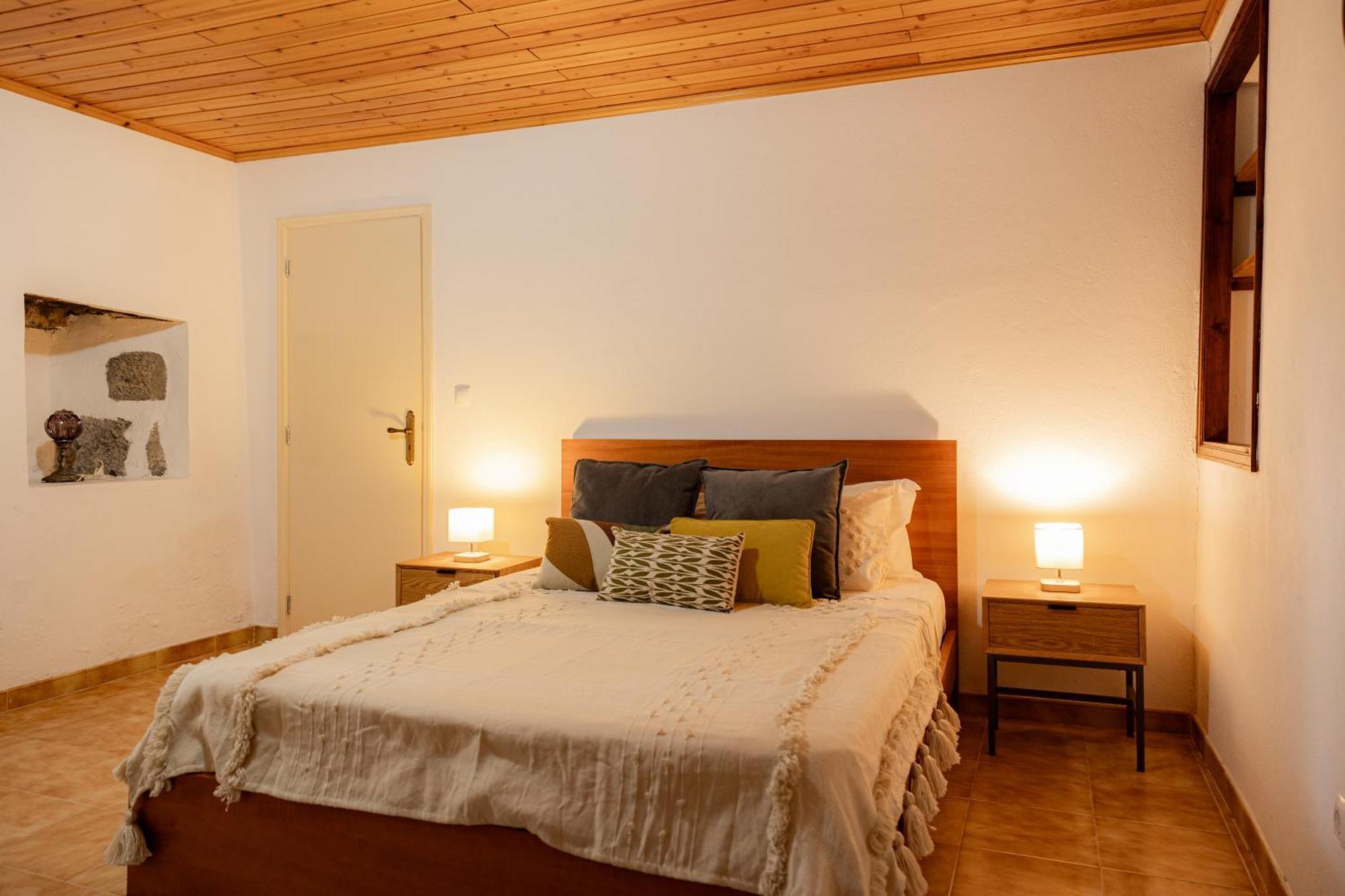 Solar De Lalem Bed & Breakfast Maia  Cameră foto