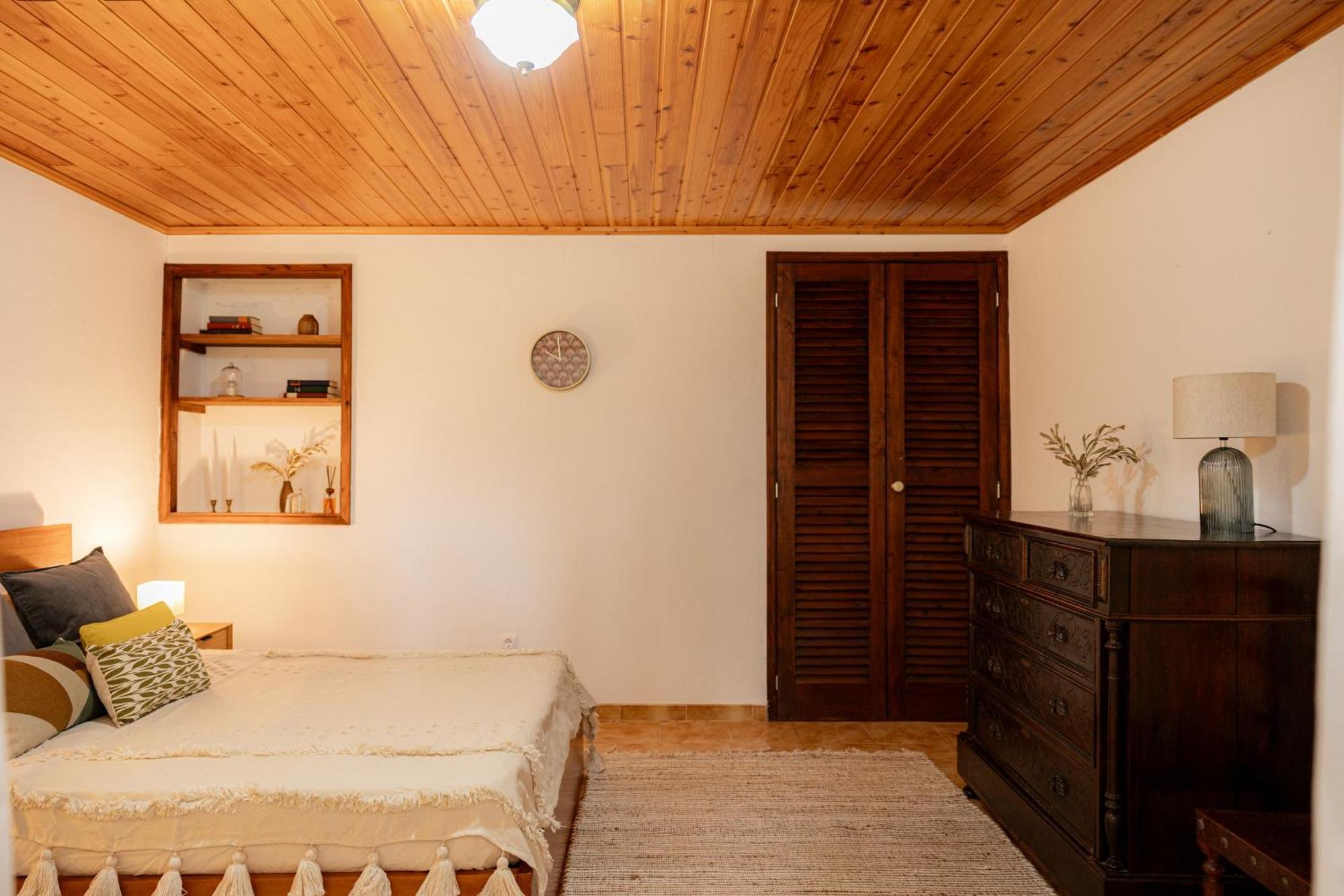Solar De Lalem Bed & Breakfast Maia  Cameră foto